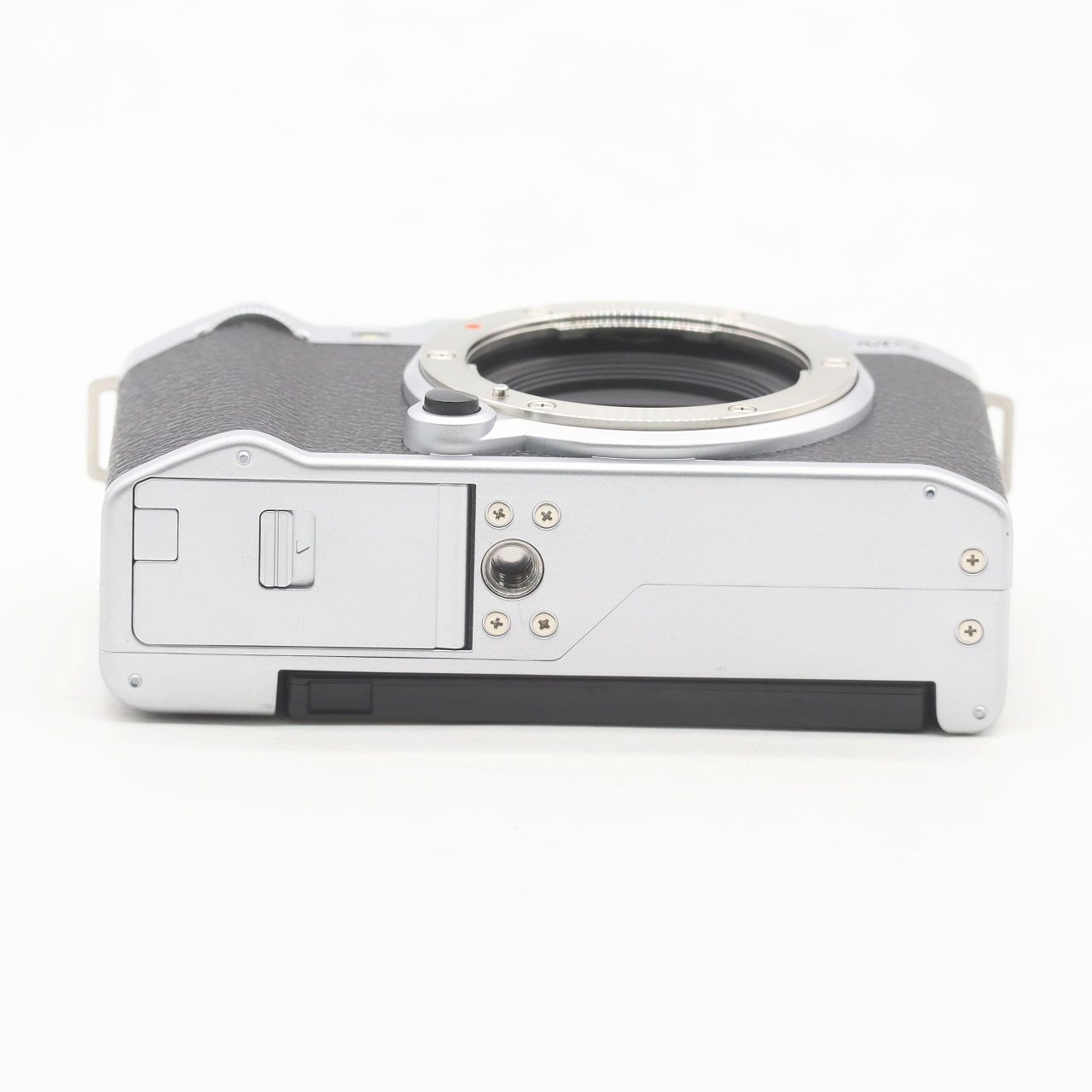 最終値下げ）FUJIFILM X-S10 18-55mmヨセミテストラップ付 富士