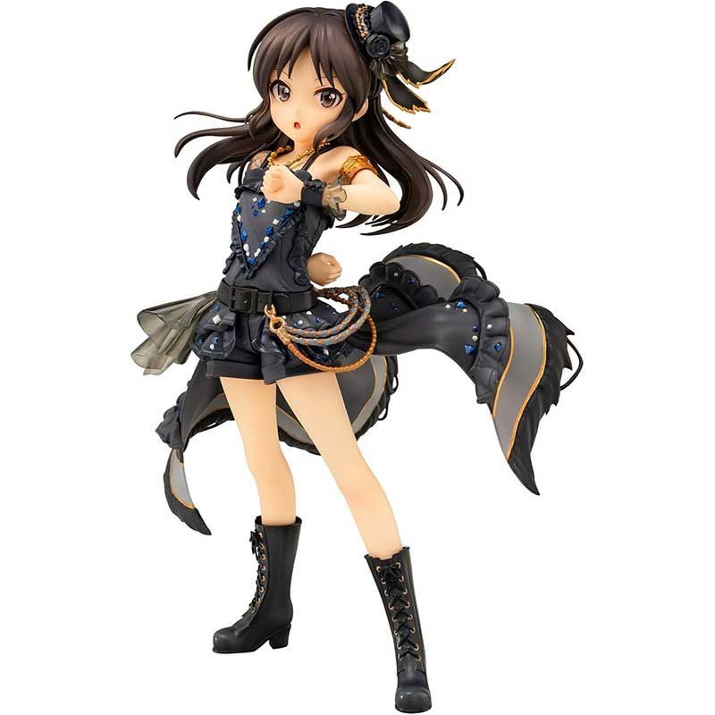 PLUM フィギュア アイドルマスター シンデレラガールズ U149 1/7