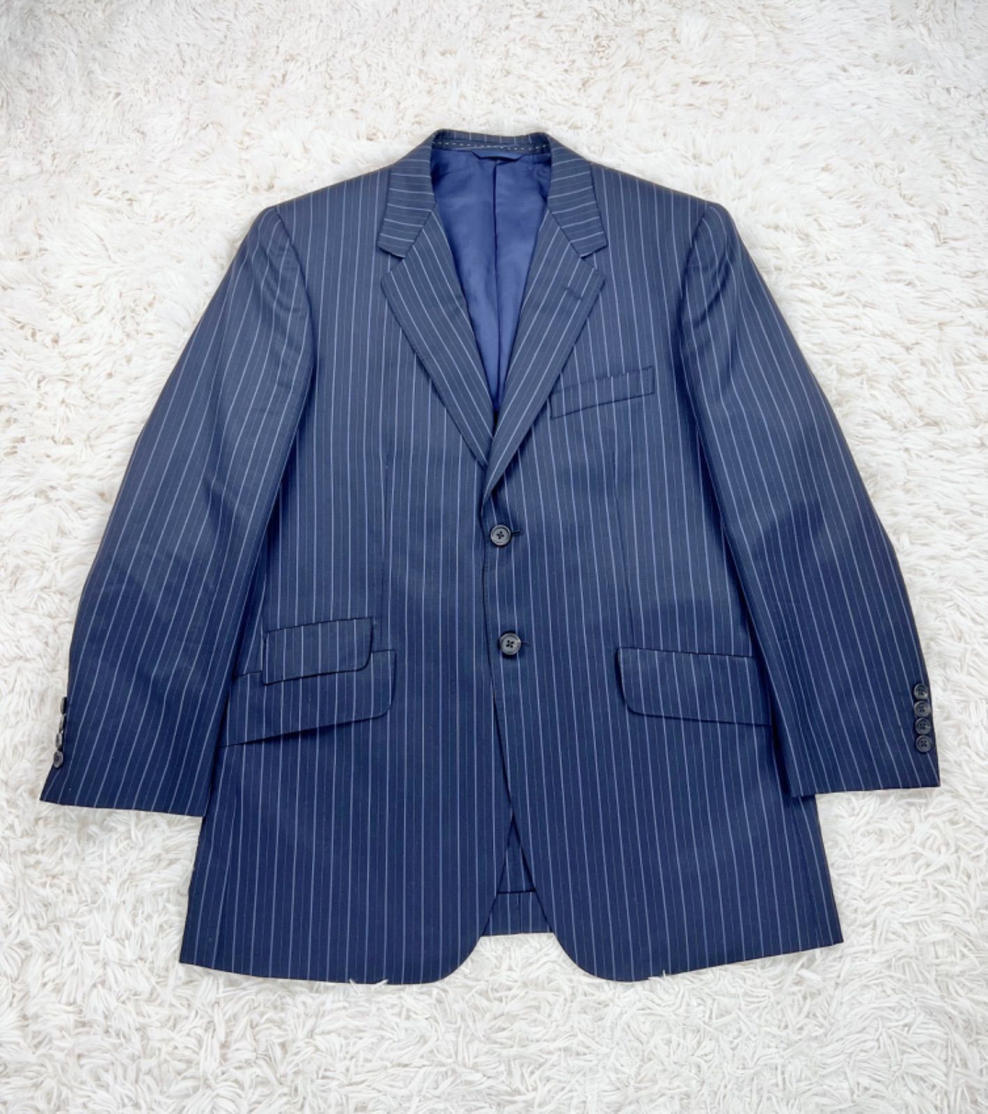 Paul Smith ポールスミス XL セットアップ スーツ