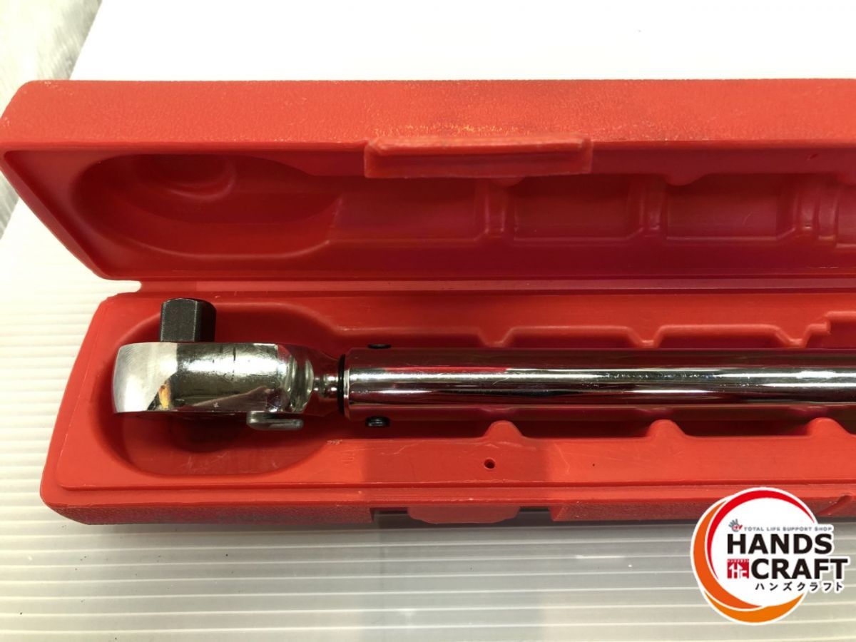 現状 snap-on