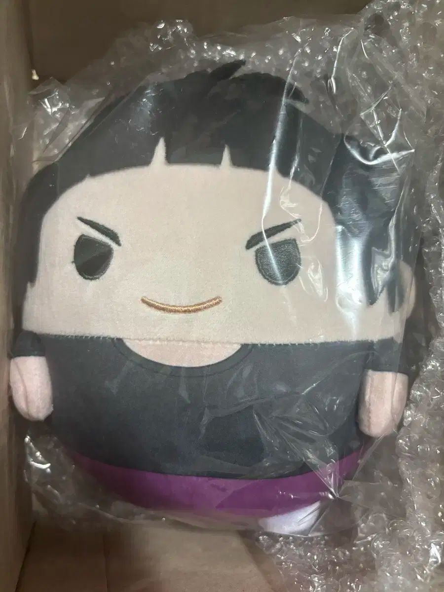 【雷市場（ポンジャン）商品韓国直送】 ハイキュー！！ こしき ふわコロりん M