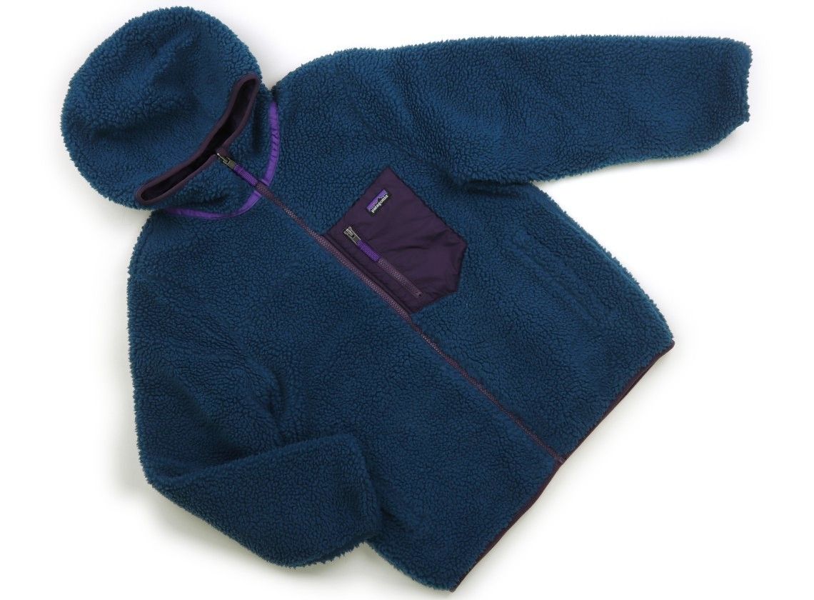  パタゴニア Patagonia コート ジャンパー 男の子 子供服 ベビー服 1965881 その他 キッズファッション小物