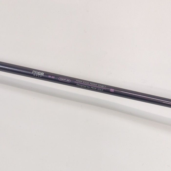 SWEEP model M-10 Sweep model M-10 ドライバー PRGR Sweep model M-10