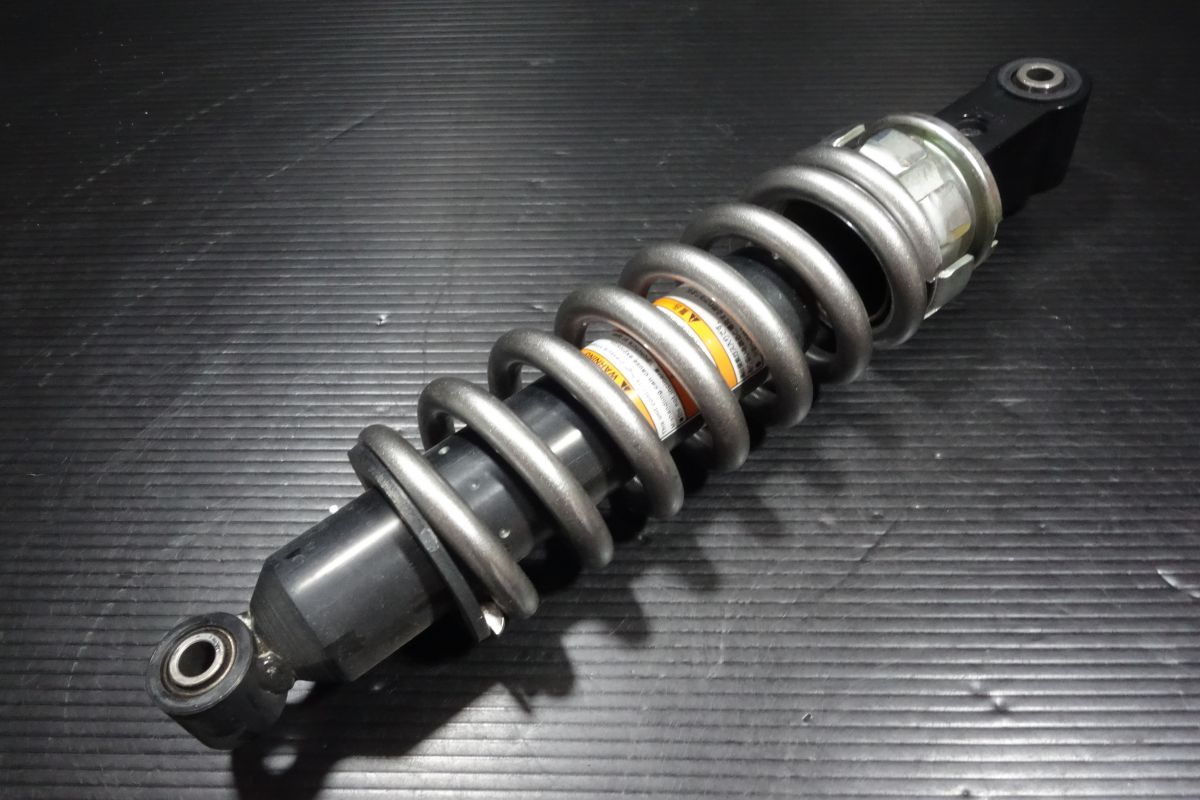 リアサスペンション カワサキ 純正 Ninja1000 ZXT00G ニンジャ R20250922