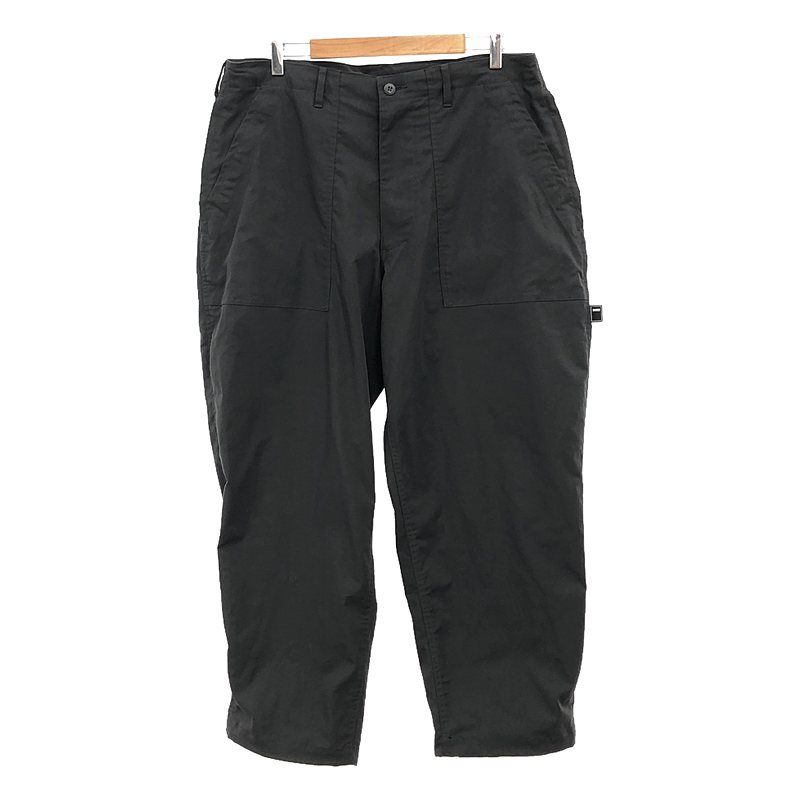 パンツ BROCHURE STRONG FATIGUE PANTS BROCHURE STRONG FATIGUE PANTS ミリタリー パンツ