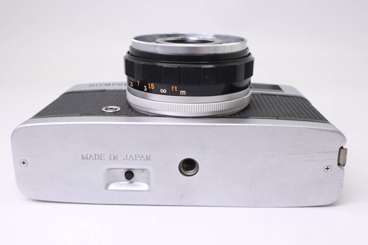 35 フィルムカメラ