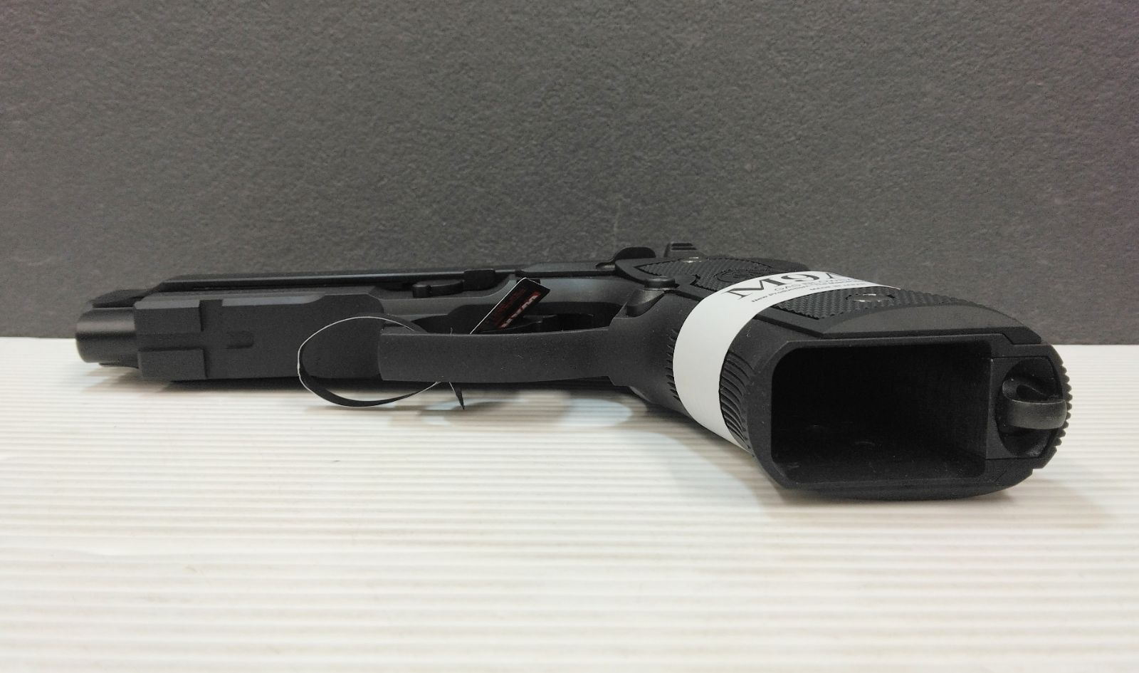 東京マルイ M9A1 ガスブローバック