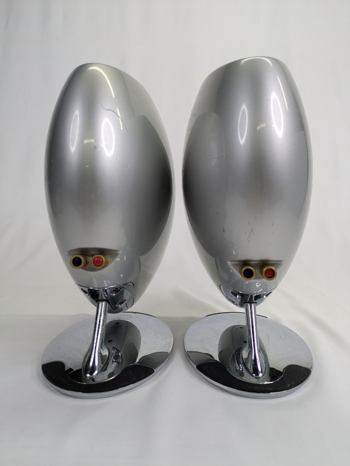 最も安い 【動作良好】SONY・ソニー・SS-LA500ED・SS-LAC505ED