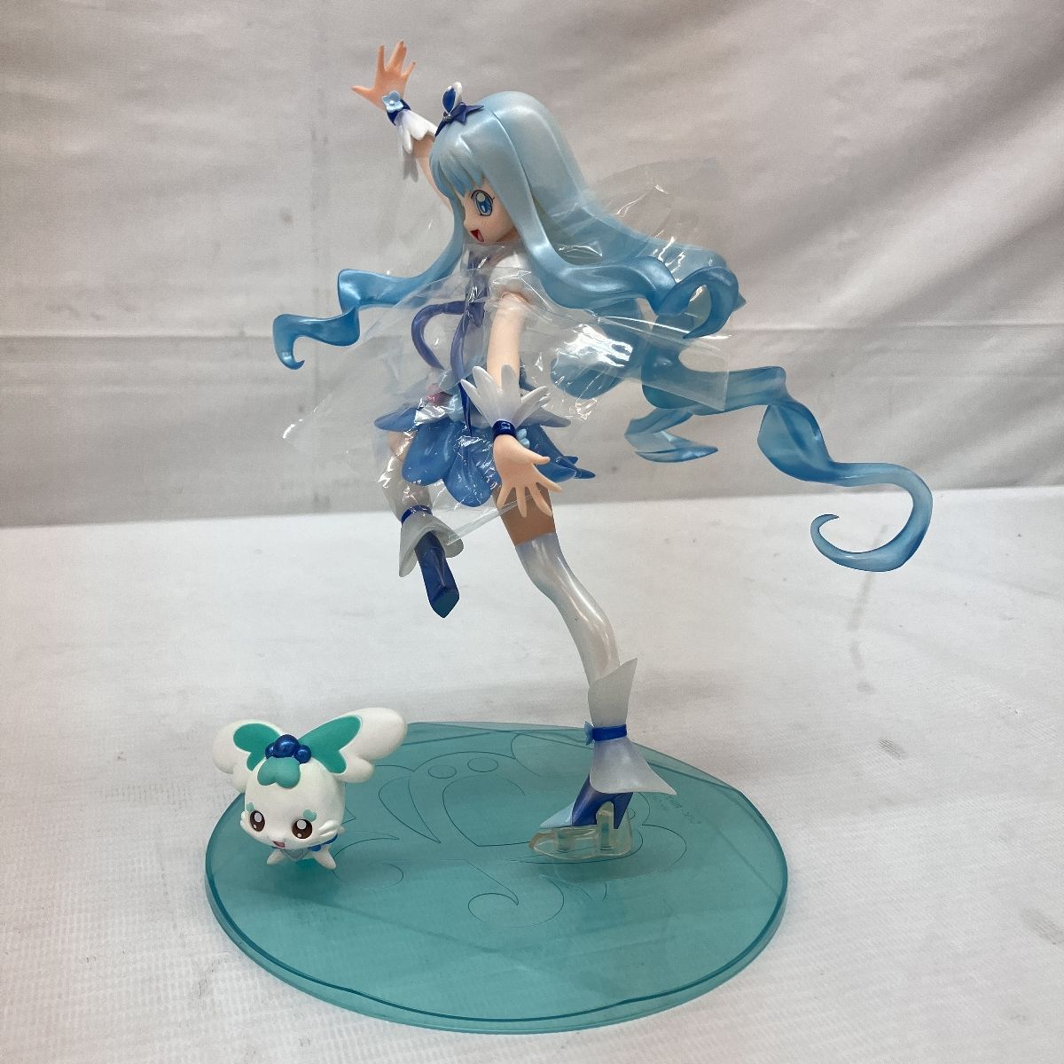 ハートチャッチプリキュア！ キュアマリン | メガホビ MEGAHOBBY
