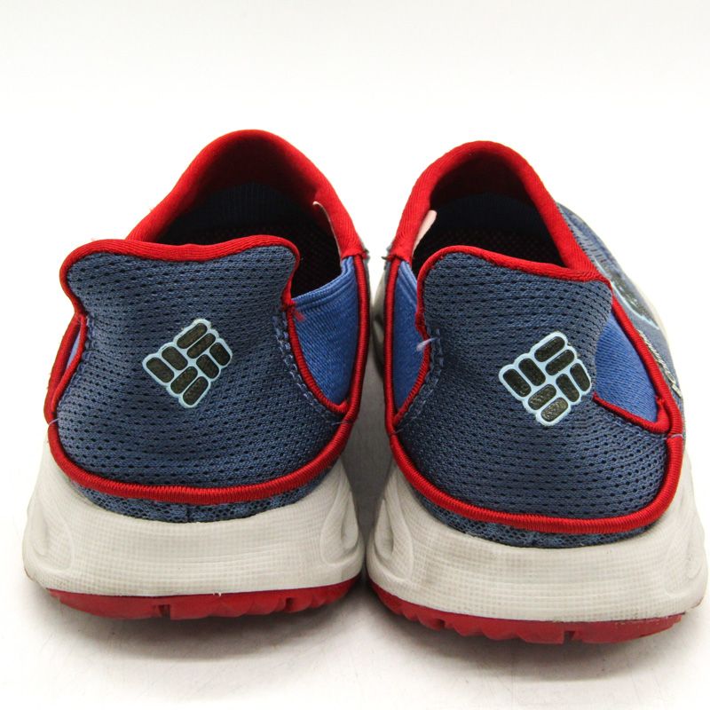 新品未使用 columbia コロンビア スリッポン 28.5 