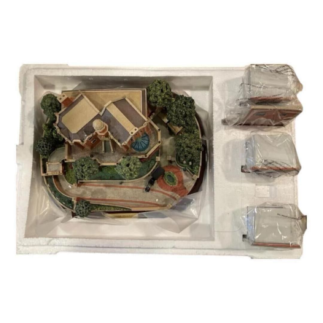 ★新品未開封★ホーンテッドマンション オルショウスキー Olzewski Amazon.co.jp: 絶版 ホーンテッドマンション オルショウスキー
