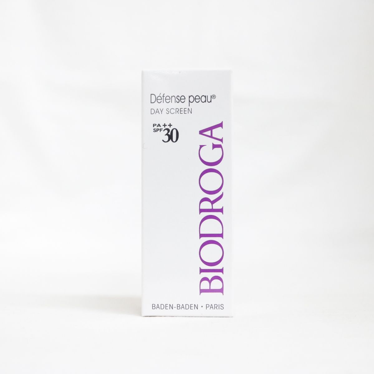 BIODROGA デファンスポー日焼け止め30ml 7本セット