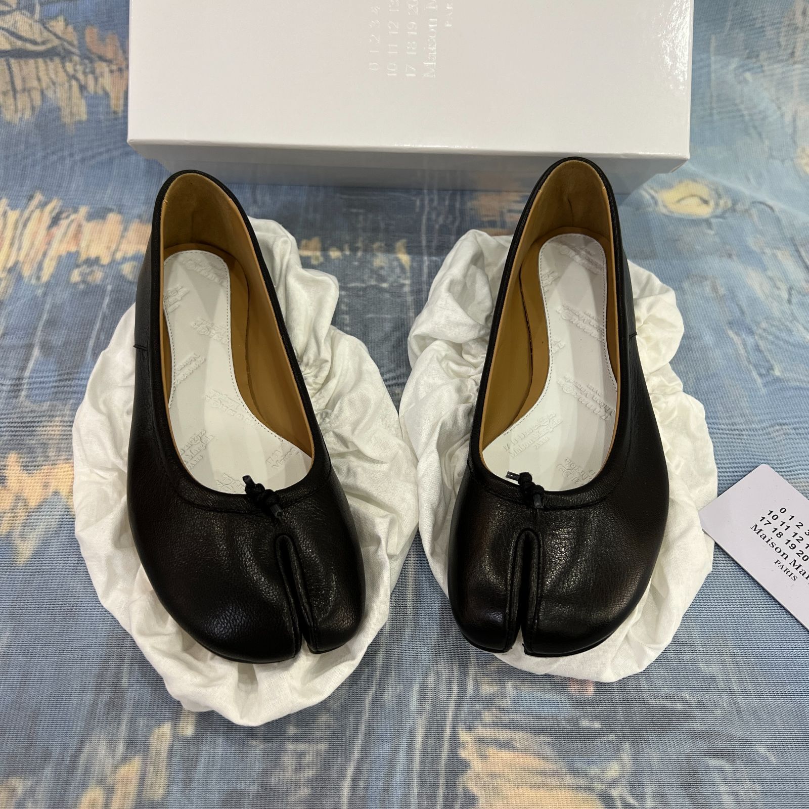 Maison Margiela シューズ（その他） EU39(25.5cm位 ...