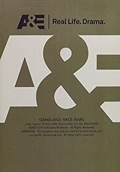 中古】Gangland: Race War [DVD] [Import] - メルカリ