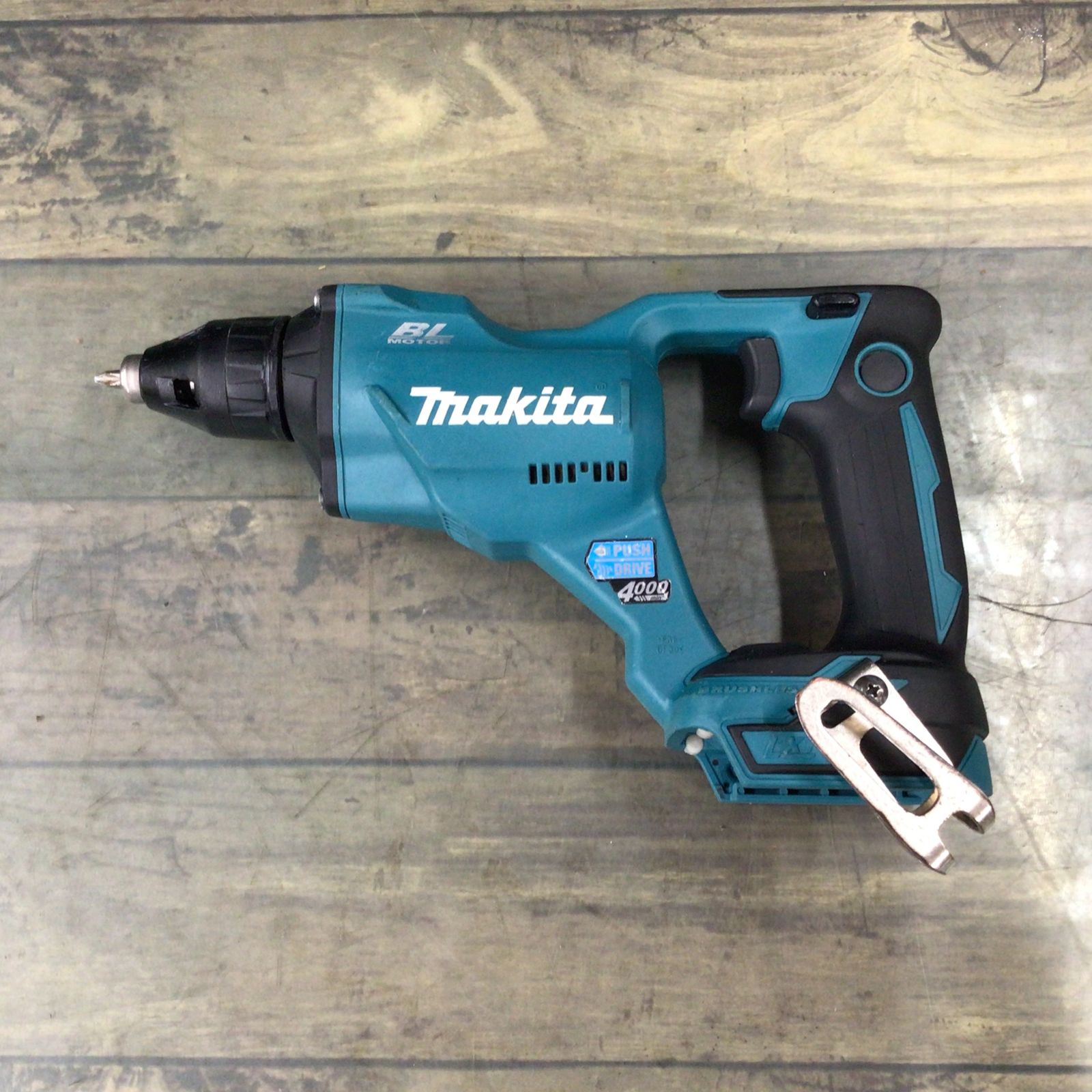 マキタ(makita) コードレススクリュードライバ FS454DZ 【東大和店】 - メルカリ