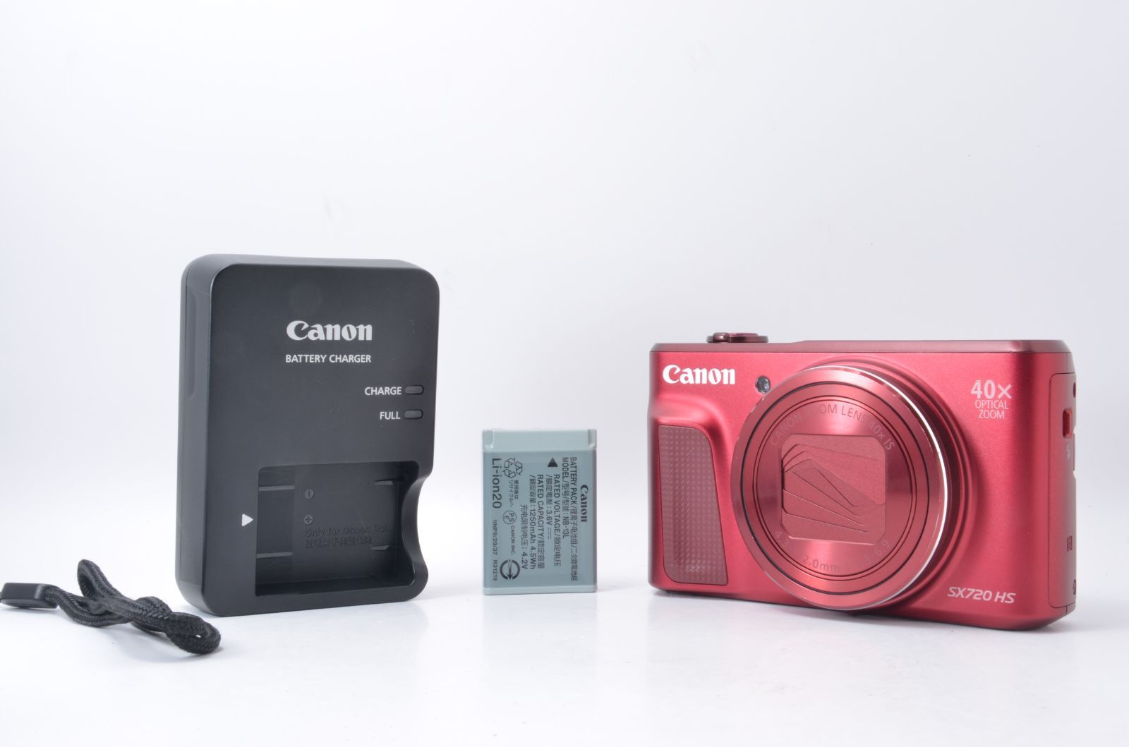 Canon SX720SH 訳あり PowerShot SX720 HS 中古価格比較 - 価格.com