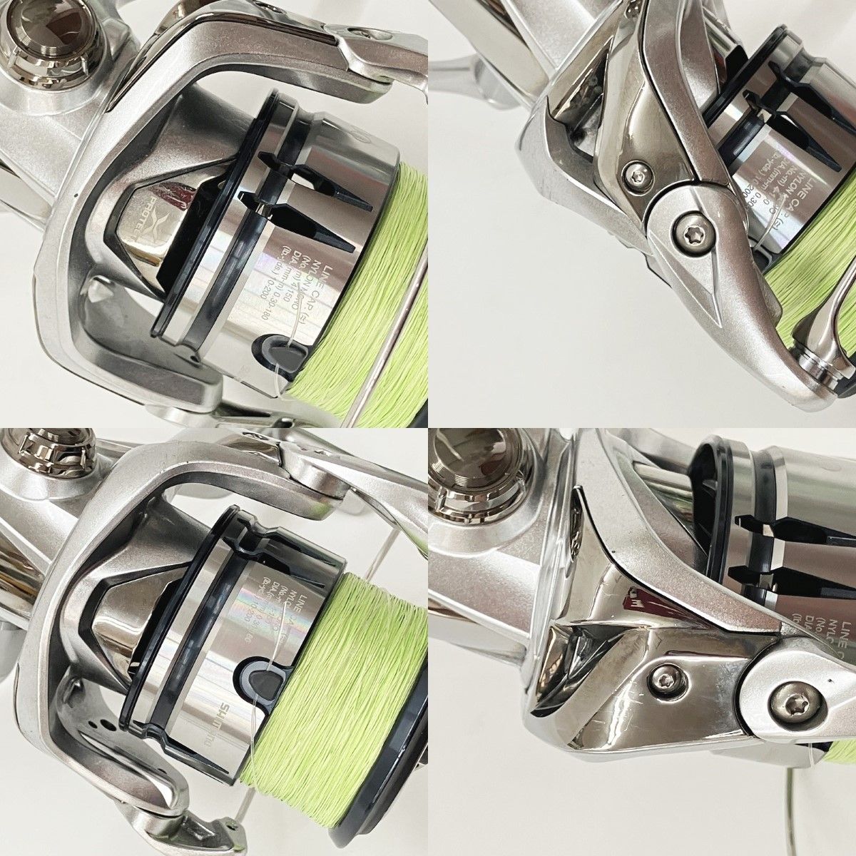 SHIMANO - ##SHIMANO シマノ 19ストラディック 4000 04022 Shimano 19 STRADIC 4000 XG Spinning Reel | eBay