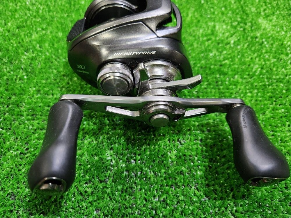 22バンタム XG 22バンタムmgl xg 右巻き 22バンタムmgl xg 右巻き