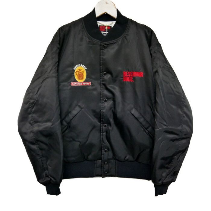 WACKO MARIA×RESERVOIR DOGS ワコマリア レザボアドッグス 国内正規