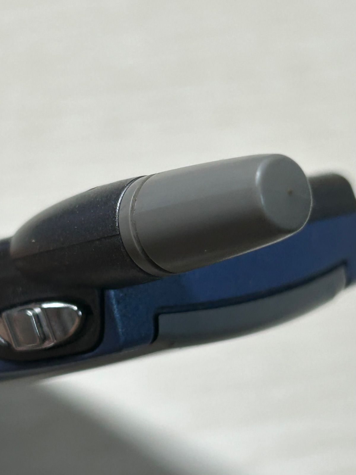 モックアップ NTT DOCOMO DIGITAL ERICSSON ER209i K98 CHRISTIANNAURATH_COM_BR