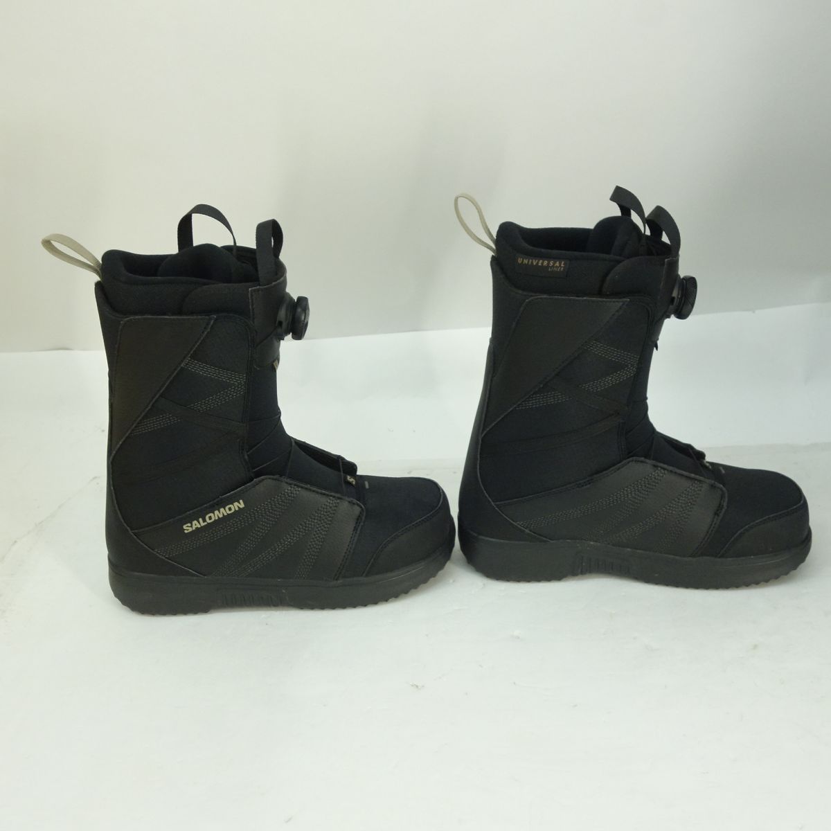 SALOMON/サロモン スノーボードブーツ TITAN BOA 2023-24年