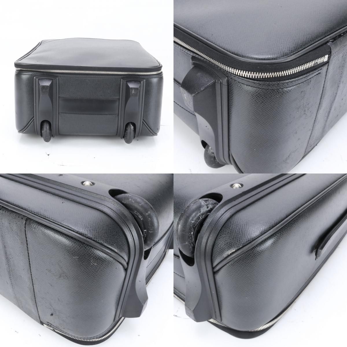【極美品】ルイヴィトン■タイガ ペガス 55 M23312 レザー スーツケース 超極美品 ルイヴィトン□タイガ ペガス 55 M23312 レザー スーツ