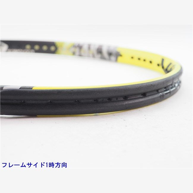 中古 テニスラケット フォルクル ブイセンス 10 325 (G2)VOLKL V-SENSE 10 325 中古 テニスラケット フォルクル ブイセンス 10 325 (G2) VOLKL