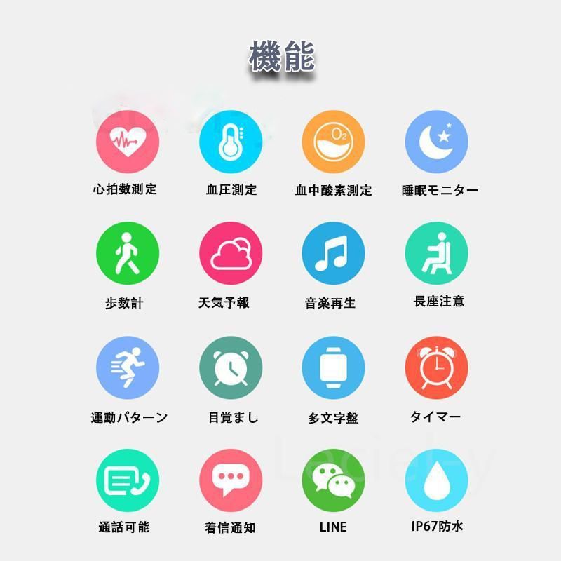 ଘ(੭ˊ꒳​ˋ)੭ ​​​【大人気！！】「2023最新 無傷血糖値測定」スマート