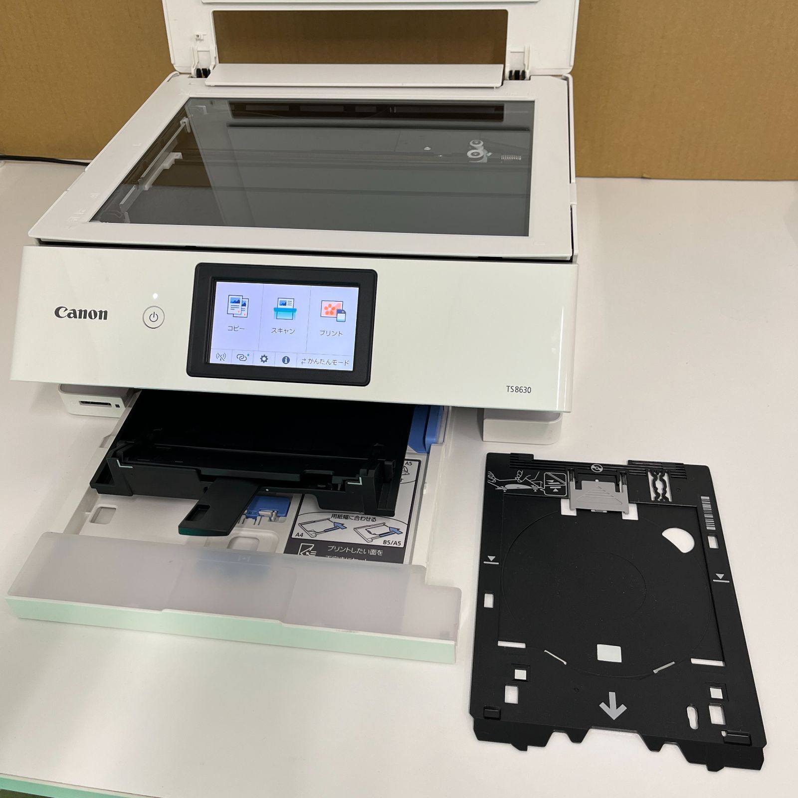 即納　キャノン　TS3730　プリンター　CANON　PIXUS　白　送料無料 CANON PIXUS TS3730 [ホワイト] 価格比較 - 価格.com