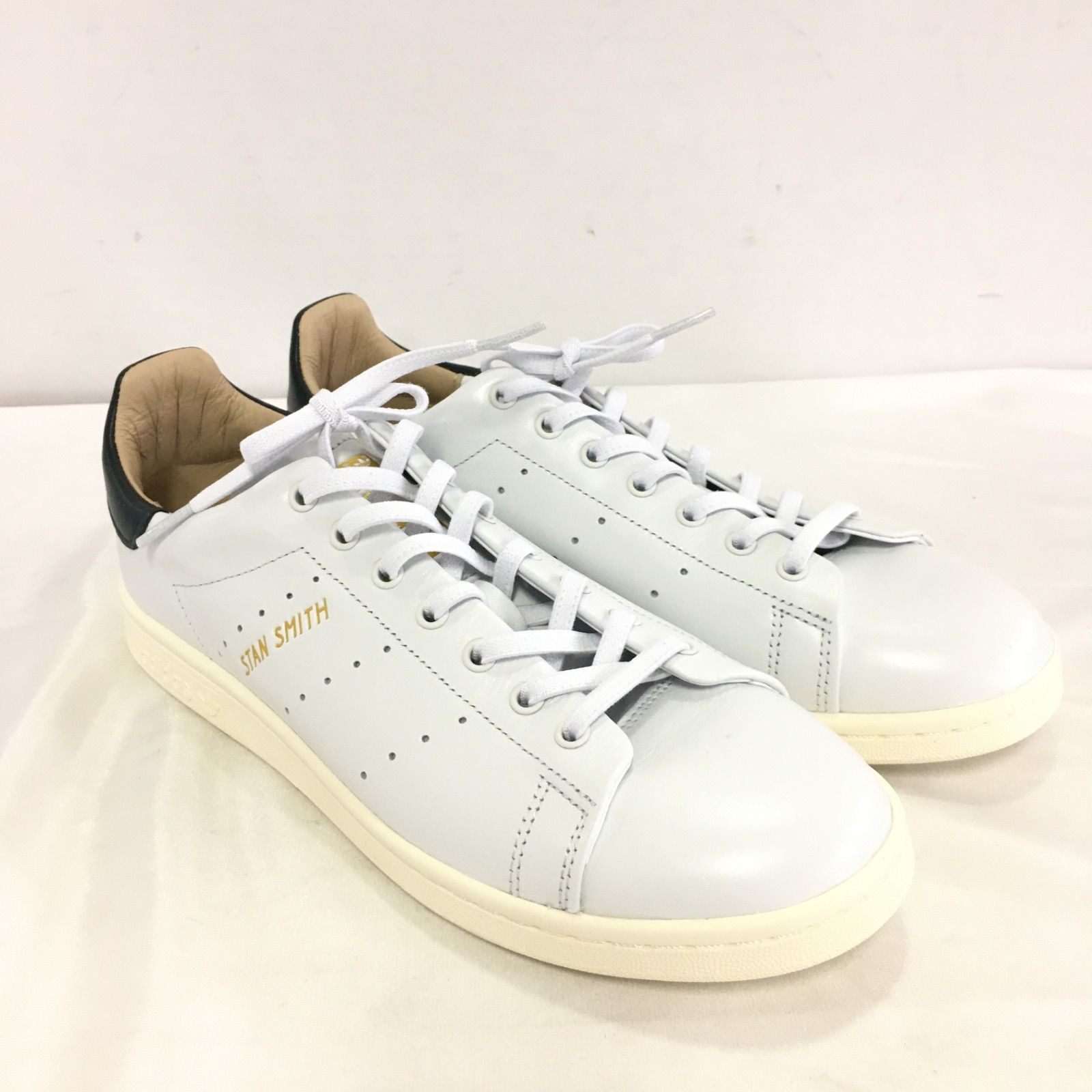 美品】adidas アディダス オリジナルス スタンスミス LUX / STAN SMITH 
