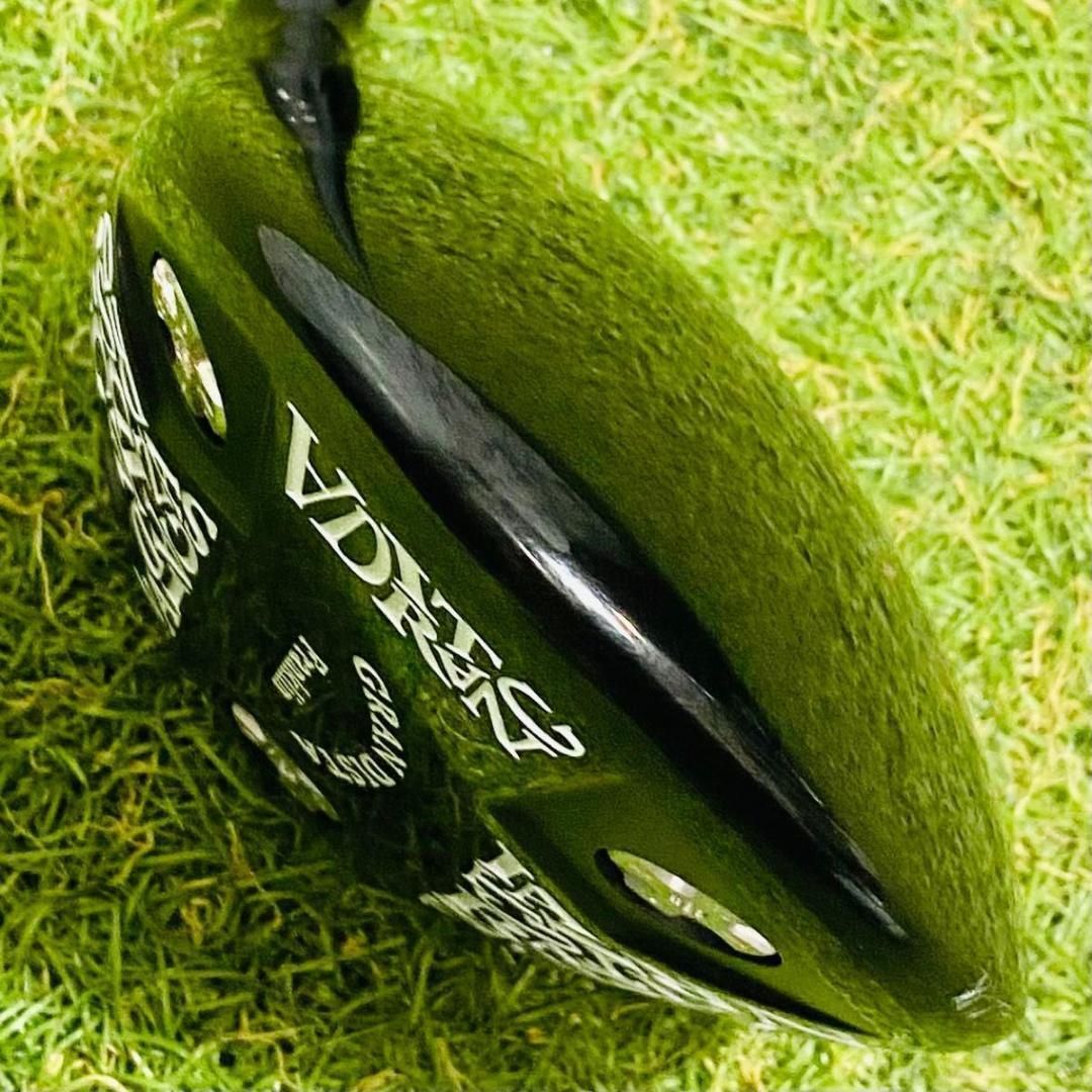 【良品】グランディスタ フランクリン 1W ドライバー メンズ 右利き用 S+ 良品】グランディスタ フランクリン 1W ドライバー メンズ 右