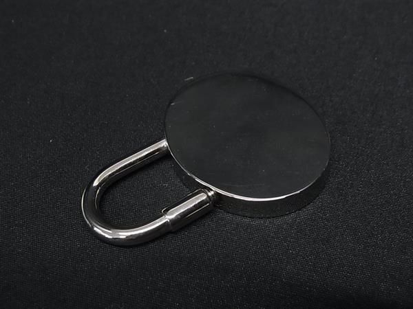 ［正規品］エルメス　カデナ　地中海2003 チャーム エルメス カデナ 地中海 南京錠 2003年限定 チャーム ゴールド メタル