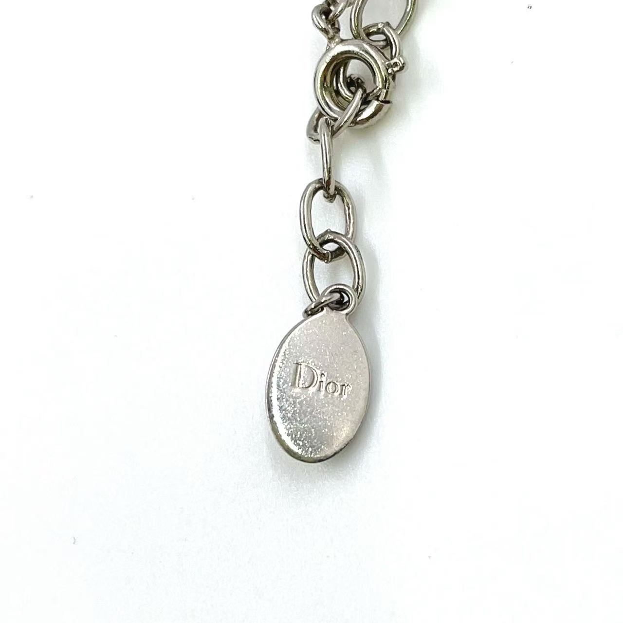 Dior ブルーラインストーンバングル 141584_1_l.webp