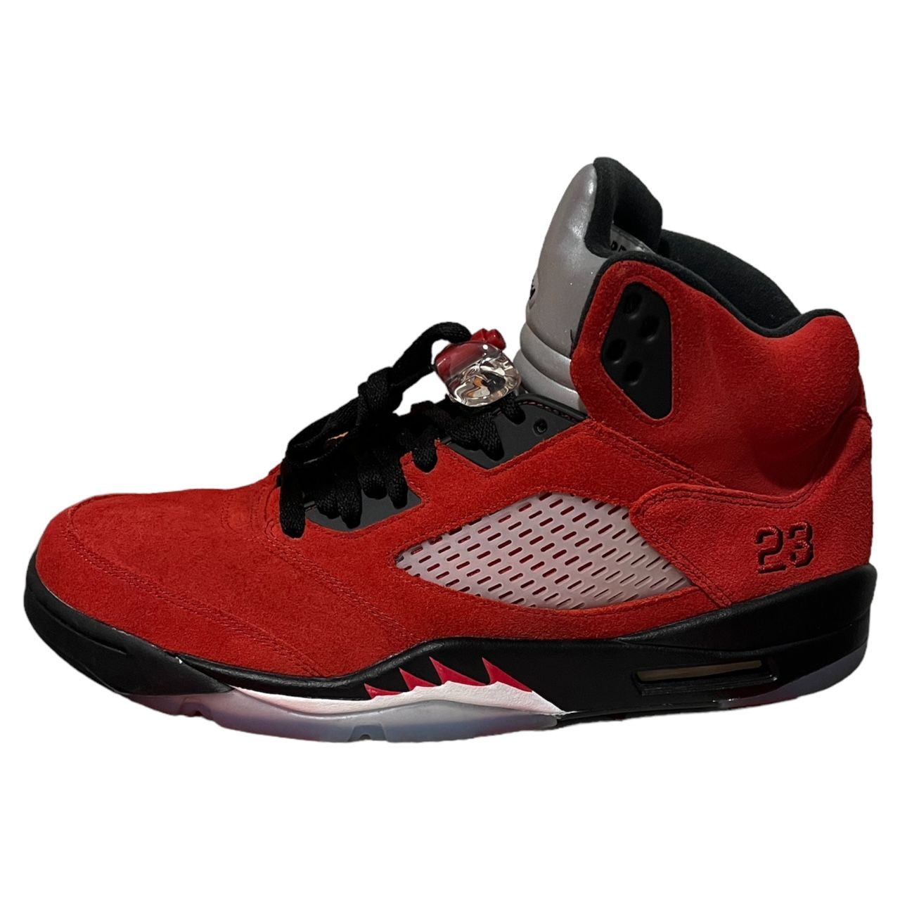 大幅値下げ！！ 【エア ジョーダン 5 】レトロ/レッド Nike PS Air Jordan 5 Retro 