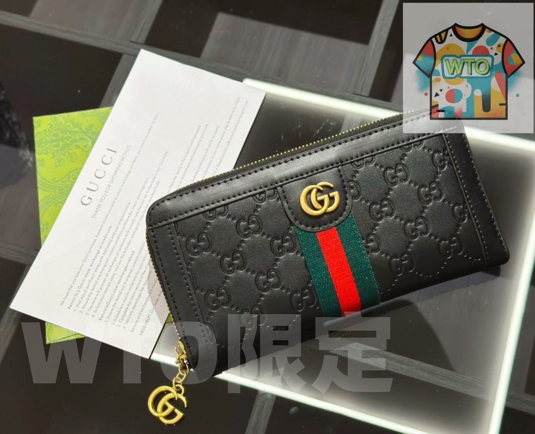 期間限定！値下げ！GUCCI プレート 今日WTO】Gucci グッチ 組み合わせパック 三つの割引価格-WTO2