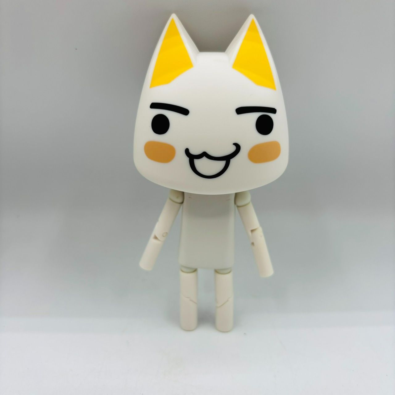 どこでもいっしょ 天使 トロ リボルテック プライズ 天使と悪魔