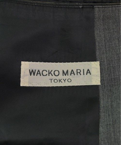 WACKO MARIA ジャケット メンズ 【古着】【中古】【送料無料】