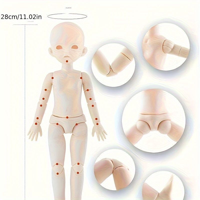 ホットトイズ ベビードール 1/6スケールフィギュア ホットトイズ ムービー・マスターピース エンジェルウォーズ 1/6