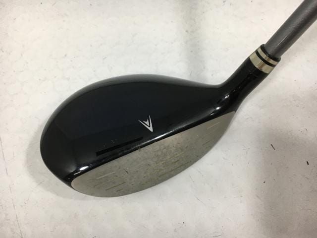 ゴルフクラブ ダンロップ ゼクシオ7 セブン XXIO 7 ユーティリティ 2012 MP 700 U 4