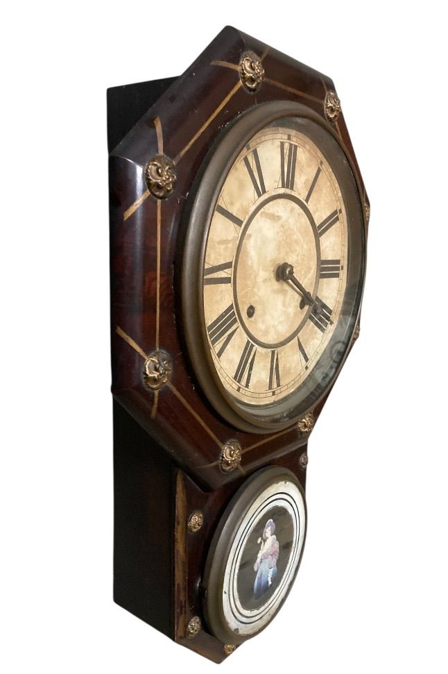 精工舎Seikosha製 振り子時計