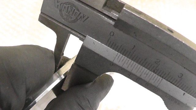 Fディスクローター