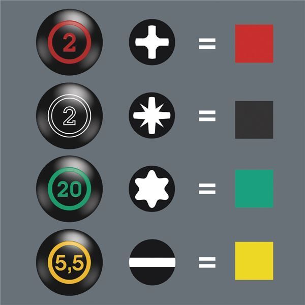 ヴェラ 5本組
