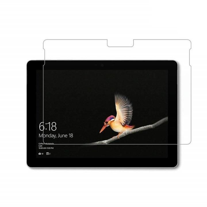 Microsoft Surface Go 初代 10インチ用 強化ガラス 液晶フィルム高透過性 耐衝撃 硬度9H 極薄0.26mm Microsoft Surface Go 初代 10インチ用 強化ガラス 液晶フィルム高透過性 耐衝撃 硬度9H 極薄0.26mm