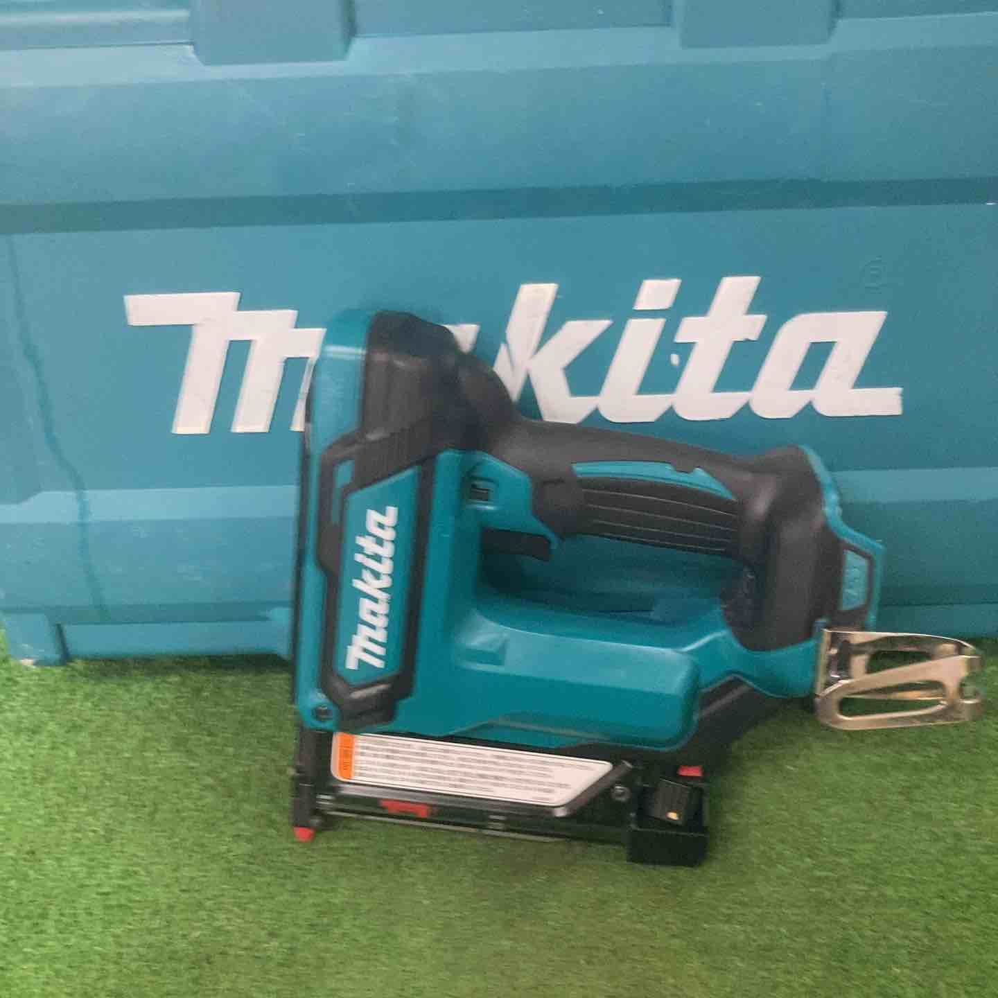 マキタ makita コードレスピンネイラ PT353DZK 町田店