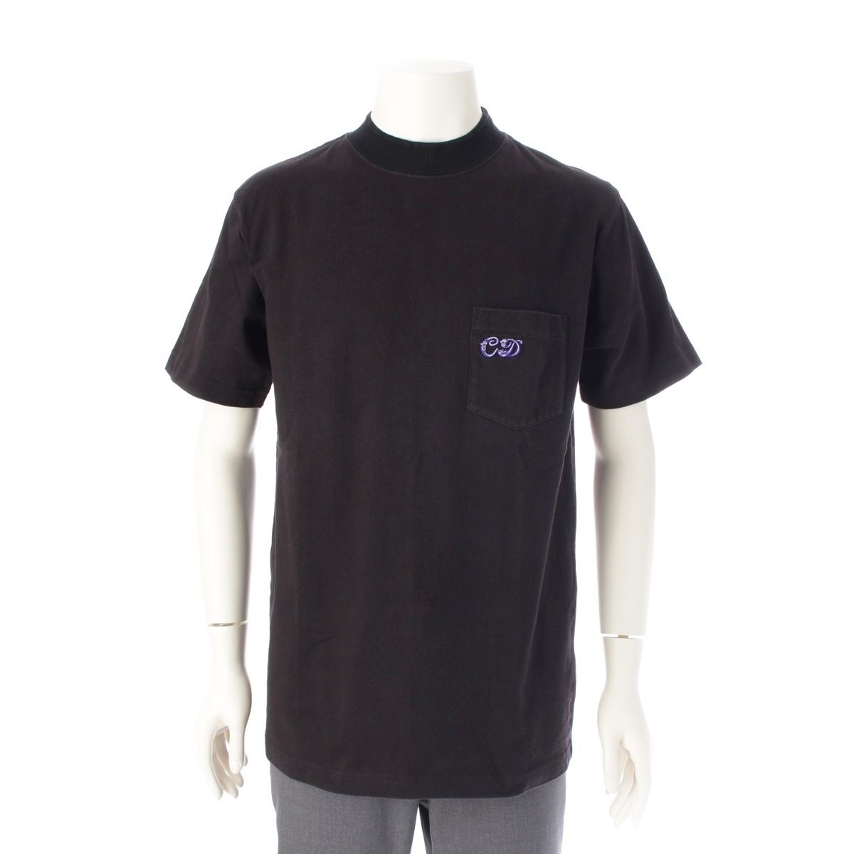 ディオール KENNY SCHARF ケニーシャーフ 21S/S ロゴ 半袖Tシャツ