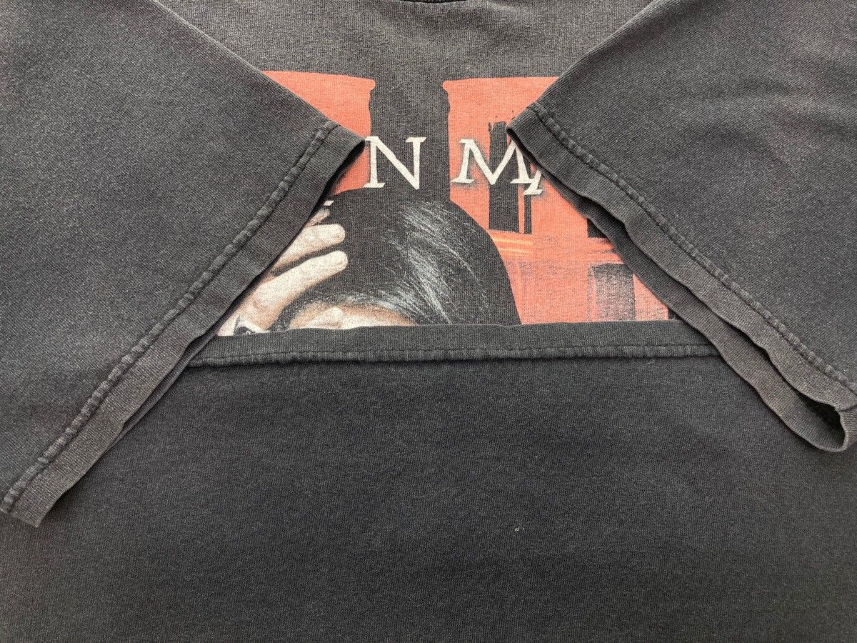 【00s】MARILYN MANSON vintage tシャツgiant XL Big Hit Marilyn Manson Tee XL – Milk Room: Luxury Streetwear