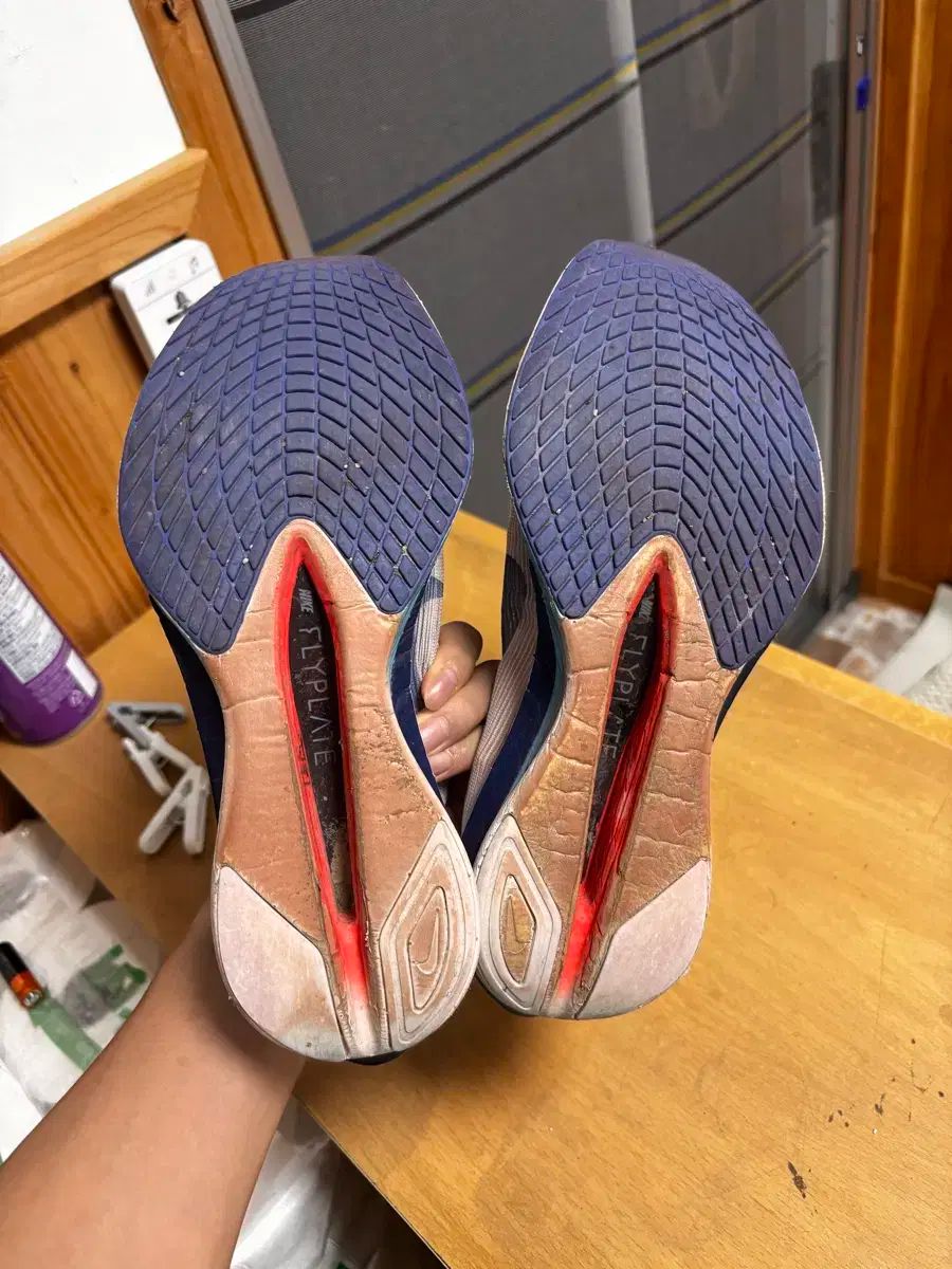 NIKE ナイキ ヴェイパーフライ 4 OLIVEOS_COM_TR