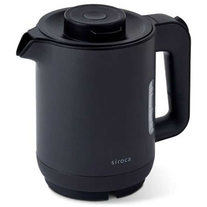 COTEC ブラック 電気ケトル COTEC ブラック 電気ケトル
