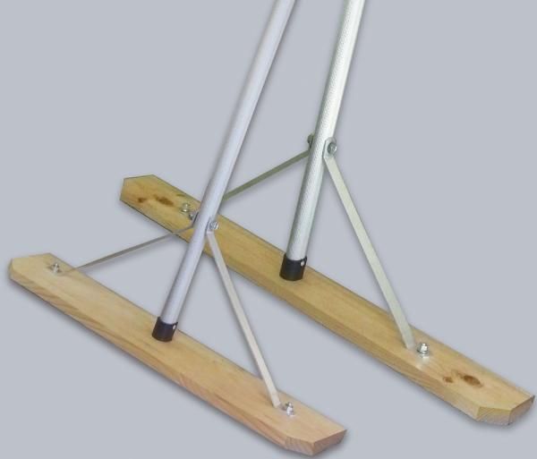 新品・5営業日で発送】ゼット グラウンドレーキフラッター65CM3