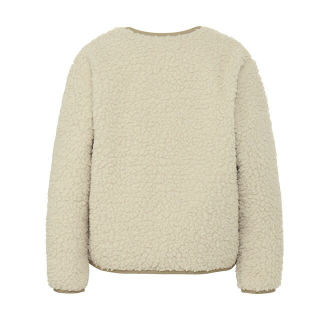 THE NORTH FACE ノースフェイス カドルフリースカーディガン キッズ